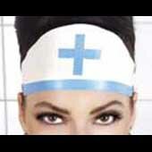 Nurses Headband (version 2)