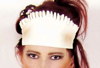 Maids Headband